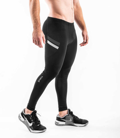 How to Choose the Best Compression Running Clothing | Gear Guide