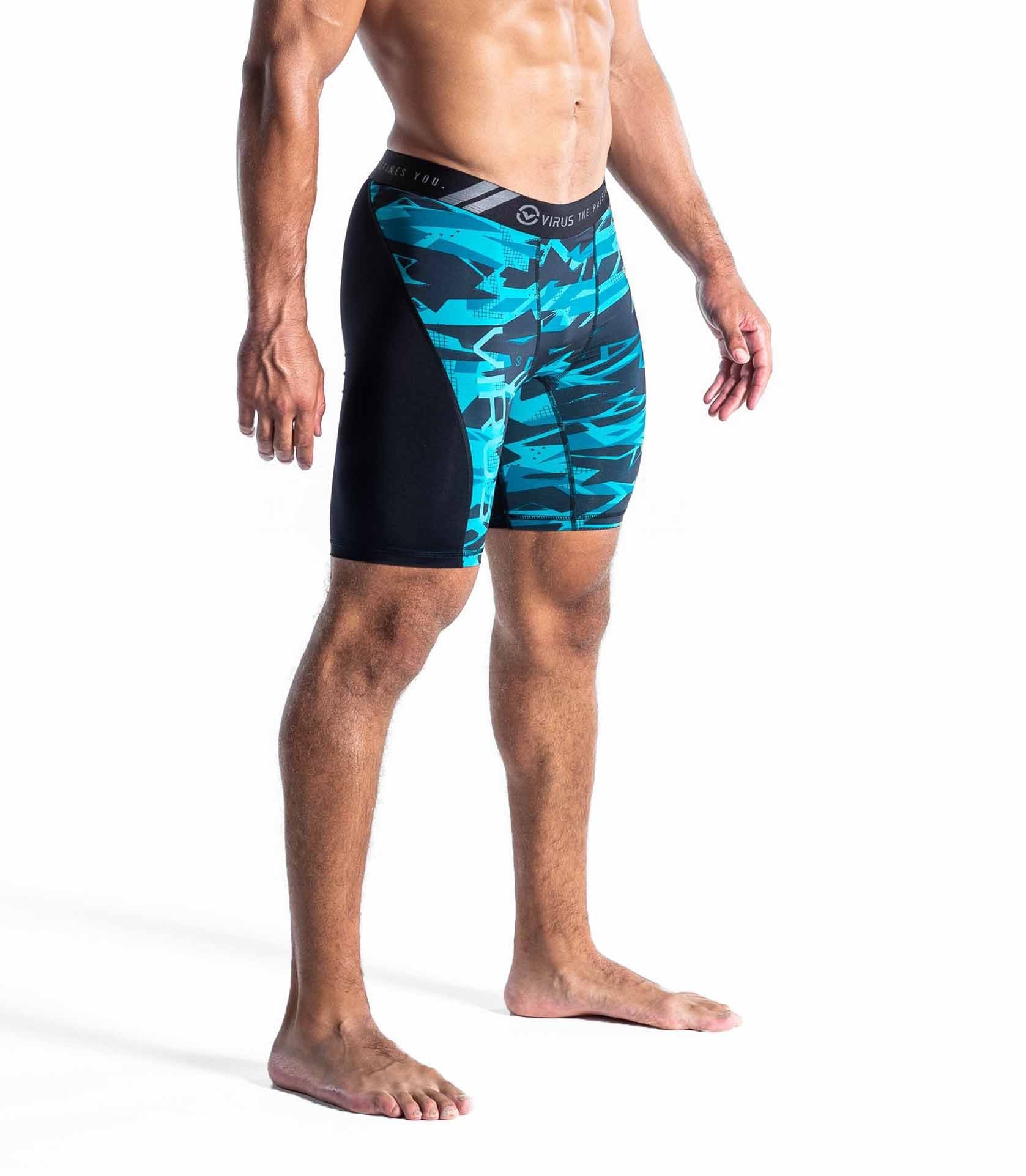 CO14.5 Compression Short