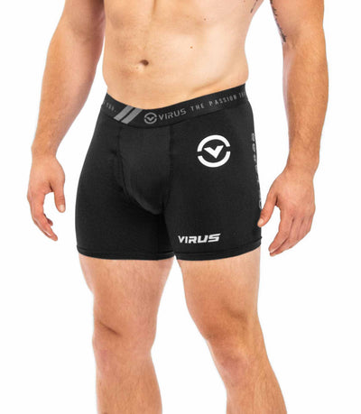 Men's Underwear  Elite Performance Meets Elite Comfort - VIRUS