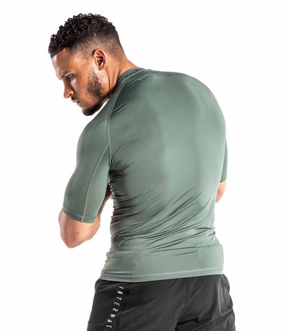 Men's Compression Shirts & Tops