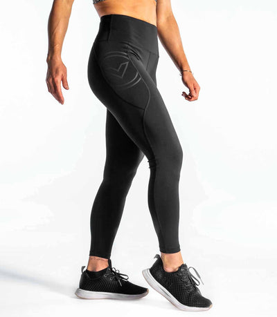 KL1 Active Recovery Pants – VIRUS Oceania