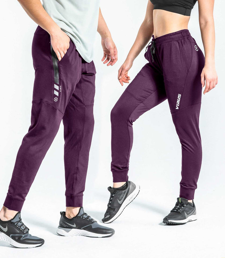 Meridian Joggers – VIRUS Oceania