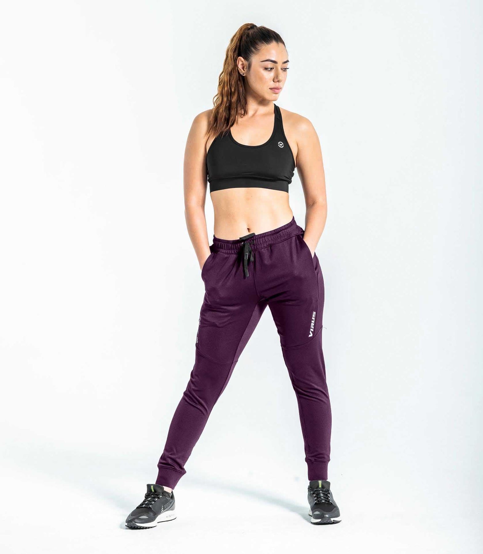 Meridian Joggers – VIRUS Oceania