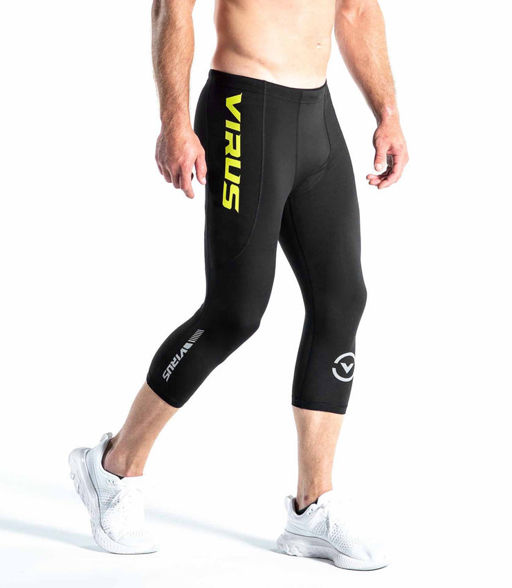 You NEED these Compression Pants - Virus