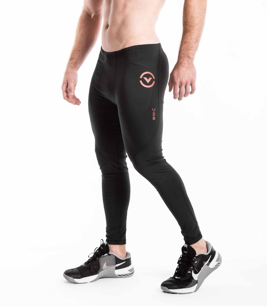 Men's Compression – VIRUS Oceania